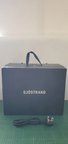 Produktbild Sjöstrand The Original Espressomaschine