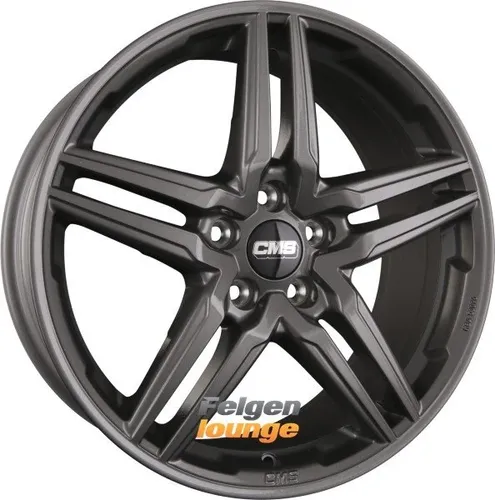 C29 Alufelgen 8 5x20 5x112 ET30 MB66 5