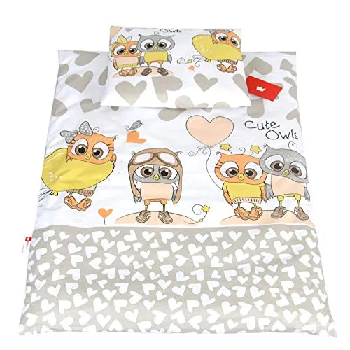 Babylux Bettwäsche von Babylux