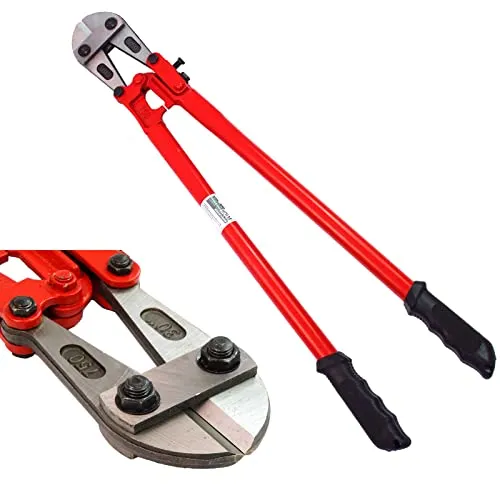 TRUTZHOLM Bolzenschneider 30