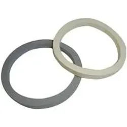 Brunner Zeltspannring Gummiring 10er Pack von Brunner