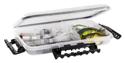 Plano Prolatch Open Compartment Stowaway Tackle Box Köderbox Kleinteilebox