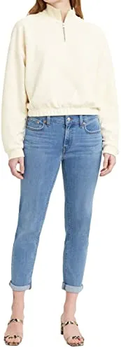 Boyfriend-Jeans LEVI'S 