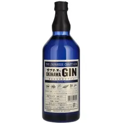 Masahiro OKINAWA Gin von Masahiro