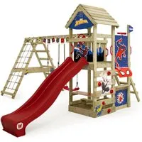 Wickey Spielturm Disney Story – Unvergessliche Abenteuer im Garten