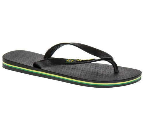 Ipanema Herren Flip-Flops Schwarz 80415-22531 Grösse 41,5