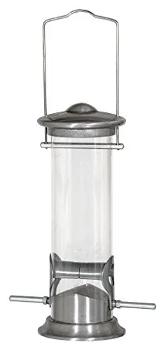 Vogelfutterspender von SIENA GARDEN