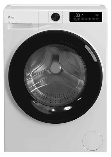 Die besten Hoover Waschmaschinen | Test 08/2026 von Hoover