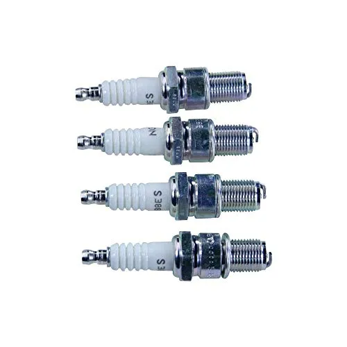 NGK B8ES / 2411 NGK 4 Stück Zündkerze