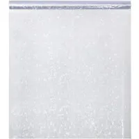 vidaXL Fensterfolie Matt 3D Regenbogen-Muster 90x1000 cm PVC 155857