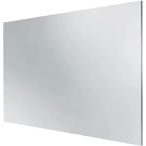 Celexon Expert PureWhite Rahmenleinwand - Beamer-Leinwände mit 250 cm Breite, ideal für Heimkino und Präsentationen, bietet eine brillante Bildqualität durch den Gainfaktor 1.1.