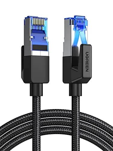 Netzwerkkabel Rot von UGREEN