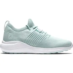 Footjoy Flex XP Golfschuh Damen Mint 39 - Türkis - 39 von FootJoy