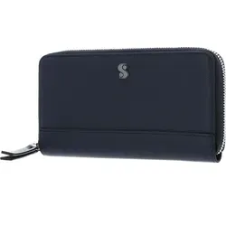 s.Oliver Portemonnaie Navy in blau von s.Oliver