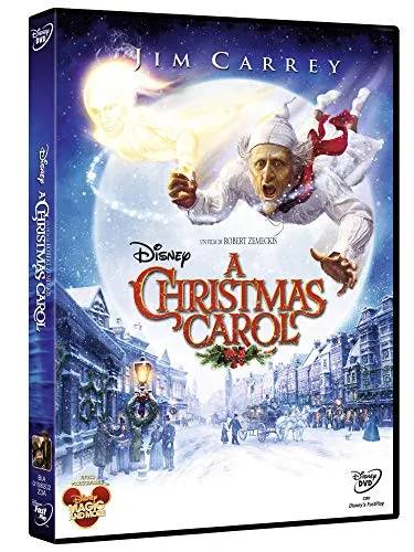 A Christmas Carol [IT Import]
