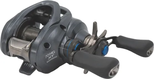 Produktbild Shimano SLX XT DC 70 HG Right Hand