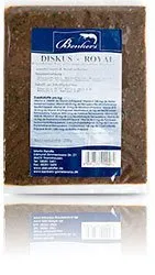 Produktbild Fischfutter SAHAWA Frostfutter Benkers Diskus Royal 5x200g TAFEL = 1kg = 1Pack