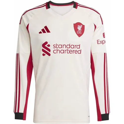 Produktbild ADIDAS Herren Trikot Liverpool FC 25/26 Auswärtstrikot