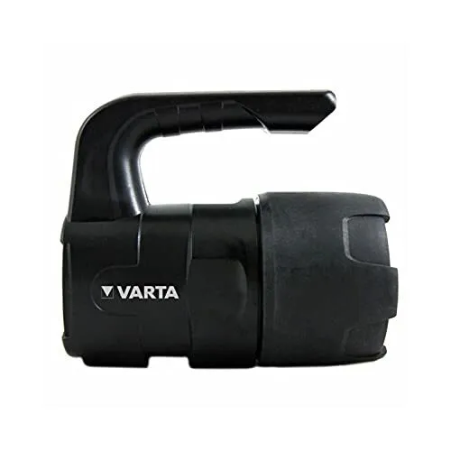 Varta Unzerstörbare Taschenlampe BL20 6W von VARTA