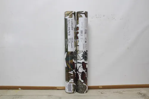 Tapeten Rot von A.S. Création