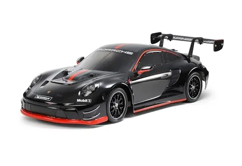 Tamiya 47512 1:10 RC Porsche 911 GT3R (992) von Tamiya