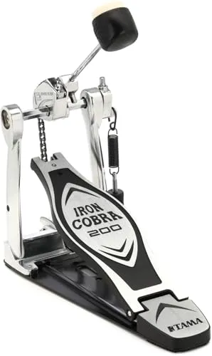 Tama Einzelpedal Iron Cobra, HP200P, Power Glide