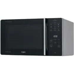 Whirlpool MCP 349 SL Mikrowelle