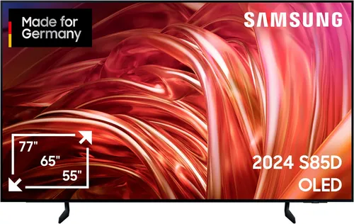 Produktbild SAMSUNG GQ55S85D OLED TV