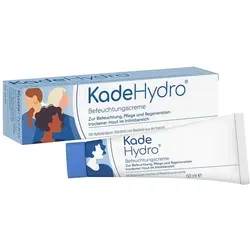 KadeHydro Befeuchtungscreme