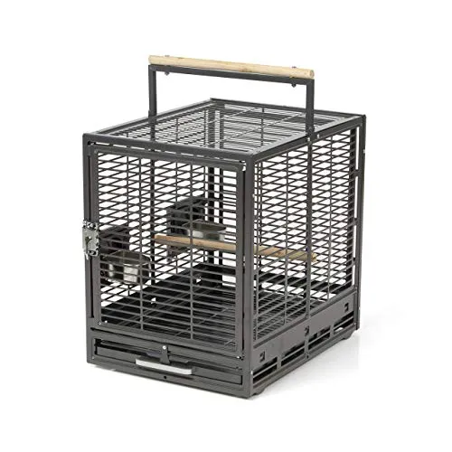 Montana Cages Tierreisebox für Papageien von Montana Cages