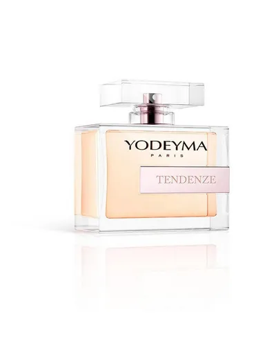 Yodeyma Paris Eau De Parfum für Männer und Frauen - Eleganter Duft mit Patchouli und Bergamotte, ideal für jede Jahreszeit. Perfekt für die selbstbewusste und mutige Frau.