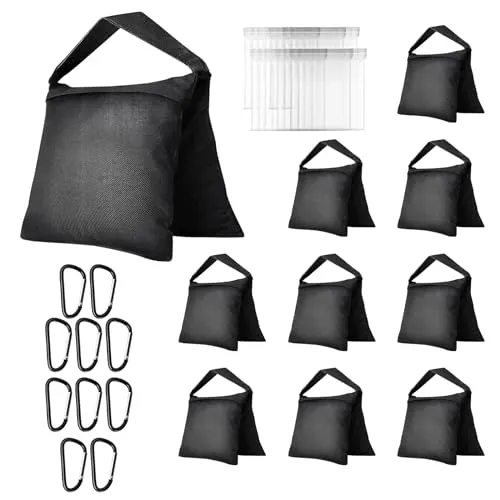 Beleuchtung & Studiobedarf von EMART