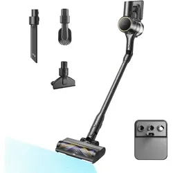 Dreame R20 Pro Akku-Staubsauger – Effiziente Reinigung mit Anti-Tangle Haarschneidesystem