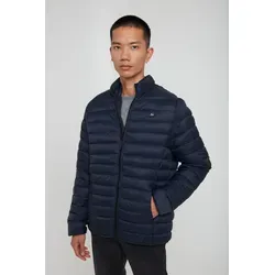Blend BHRomseyBH Herren Steppjacke - Funktionsjacke mit Stehkragen, ideal für jede Saison - leicht, warmhaltend und nachhaltig produziert mit recycelten Materialien.