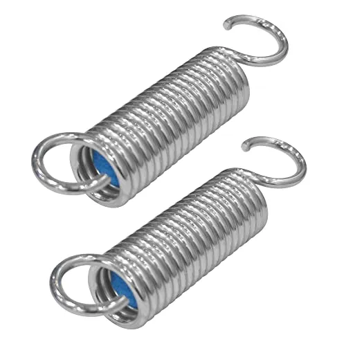Fromann Ersatzfedern für elektrische Sofas, 2 Stück, 8,9 cm