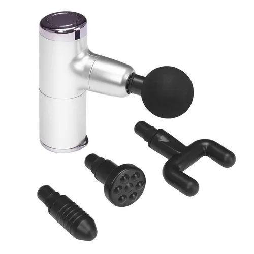 Massagepistole, Massagegun, Massage, Massagegerät, Massage Gerät