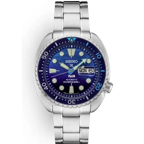 Seiko Prospex Padi Edition Spéciale The Great Blue von Seiko
