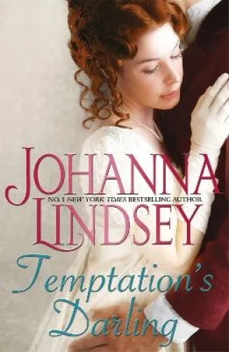 Temptation's Darling: A debutante with a secret. A rogue determined to win her