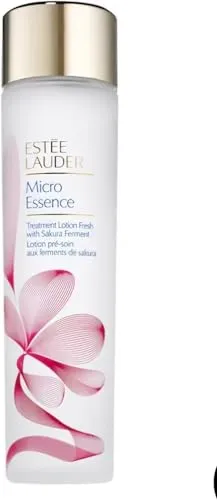 Estee Lauder Micro Essence Skin Activating Treatment Lotion Fresh with Sakura Ferment, 400 ml