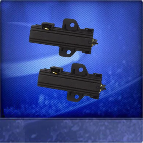 Kohlebürsten von Maschinen Teufel