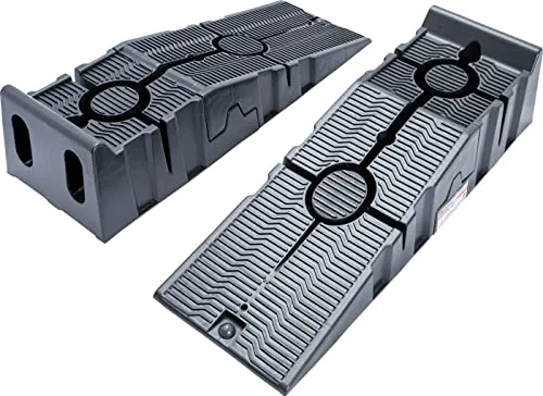 BGS 3037 Auffahrrampen-Satz