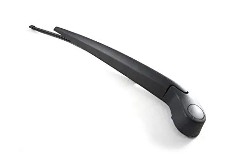 Heckwischerarm Heckscheibenwischer Heckwischer Scheibenwischer Wischer Scheibenwischerarm Wischerblatt Wischerarm Kompatibel mit Volvo 30663893 AutoHobby