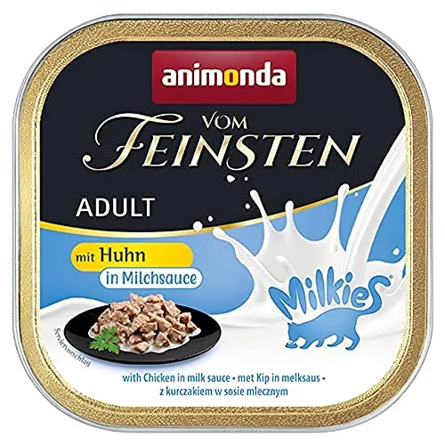 animonda Katzenfutter von animonda Vom Feinsten