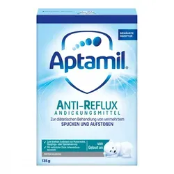 Aptamil® AR Andickungsmittel bei Spucken & Aufstoßen von Aptamil