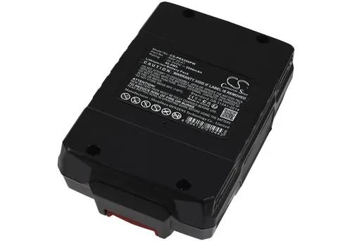 Powery Akku für Parkside PSBSA 20-Li B2