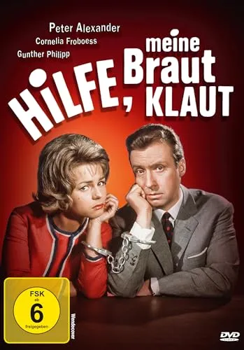 Hilfe, meine Braut klaut (Neuauflage)