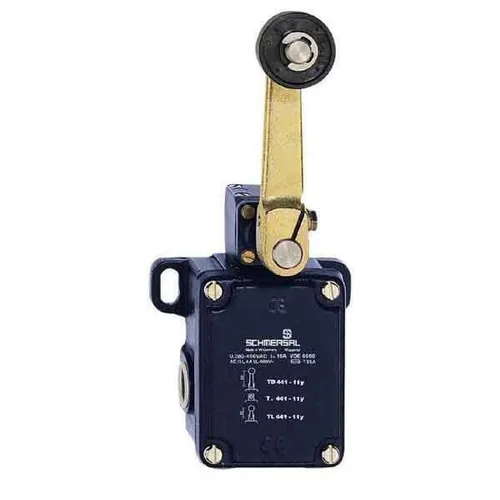 Produktbild Schmersal Positionsschalter TD 441-11Y-M20 Einzelpositionsschalter 101170463