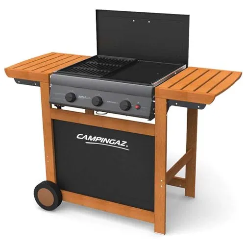 CAMPINGAZ Grill Dualgas Adelaide 3W-L von Campingaz