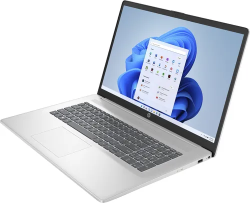 HP Laptop 17-cn4033ng FHD Intel Core i3 100U
