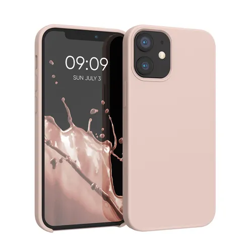 Hülle für Apple iPhone 12 mini Handyhülle Handy Case Cover Smartphone Backcover